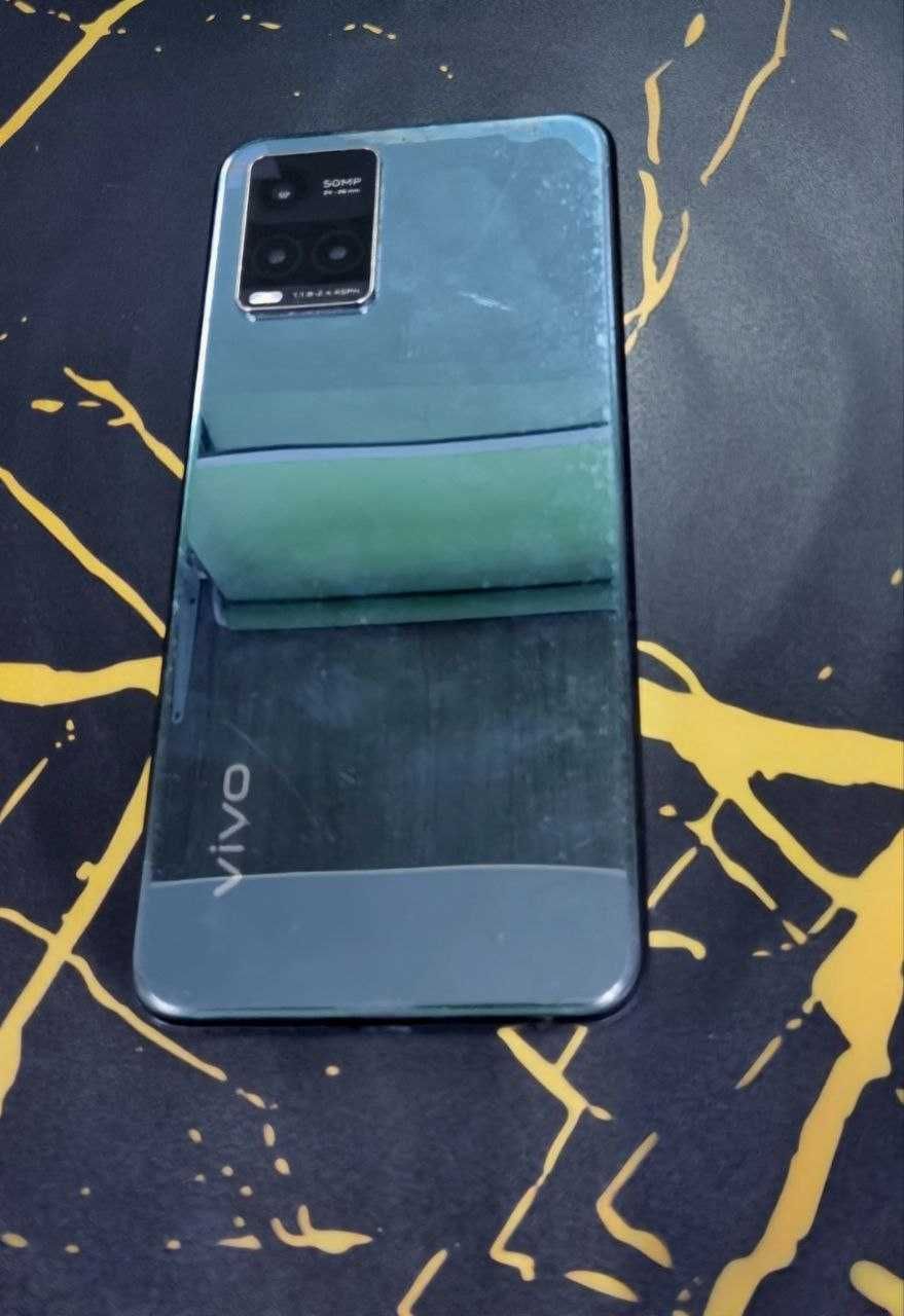 Vivo Y33s ( Уральск 0710) лот 666266