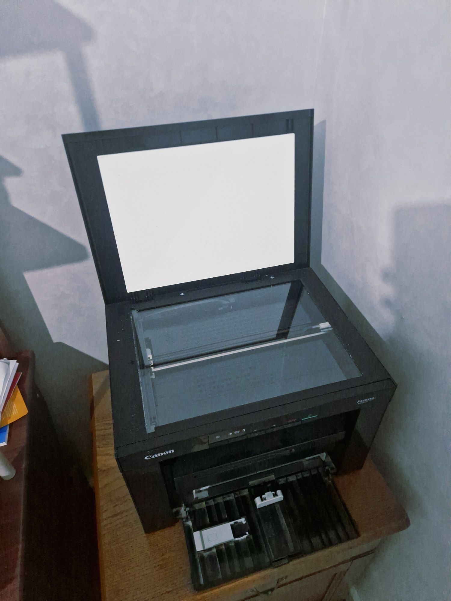 Принтер Canon i-SENSYS MF3010