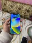 айфон х 64гб 74%.