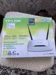 Маршутизатор TP-LINK
