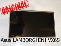 Матрица только  на Asus Lamborghini VX6S