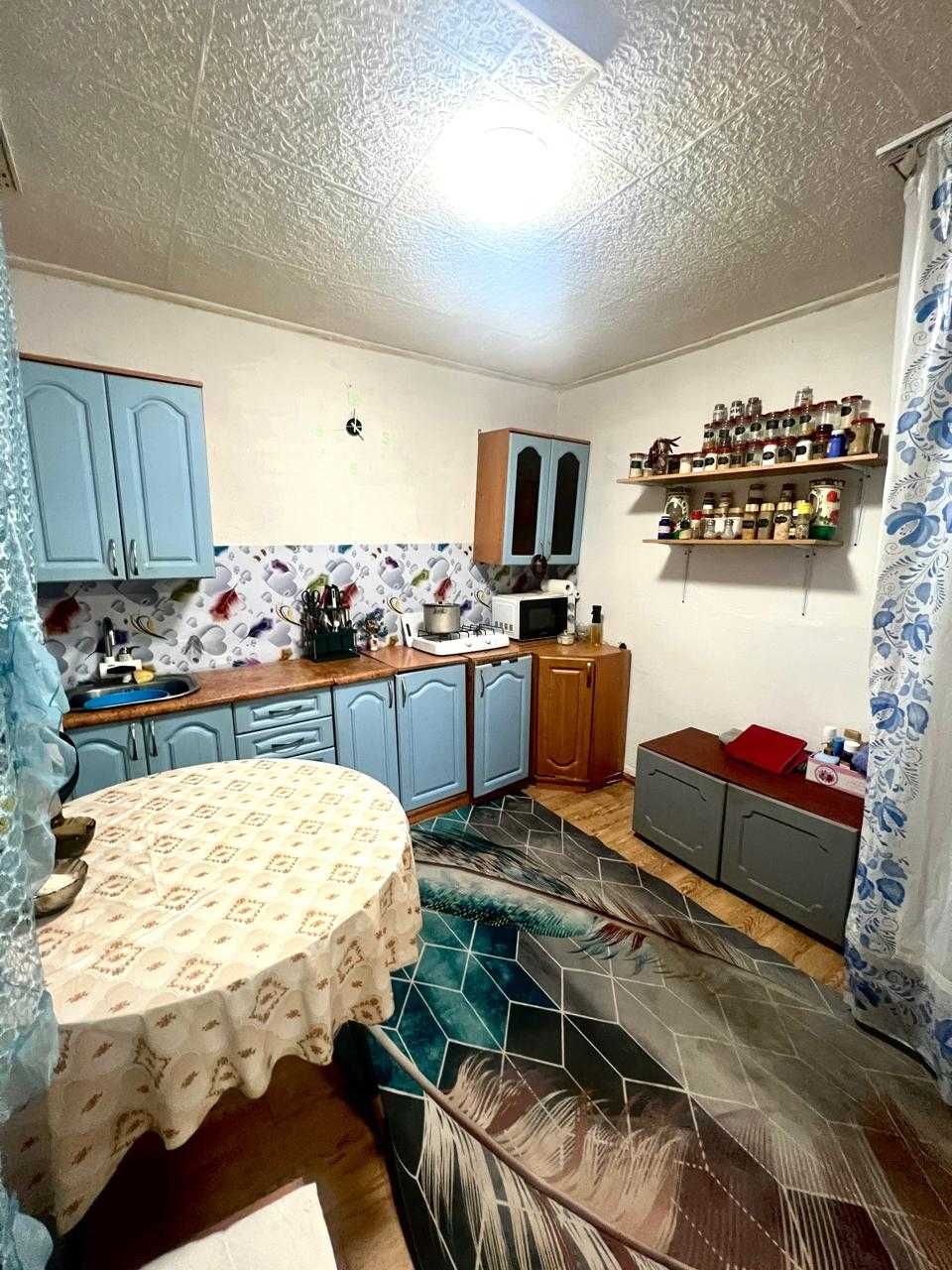*В продаже УЮТНЫЙ и ТЕПЛЫЙ ДОМ в Рабочем поселке!*