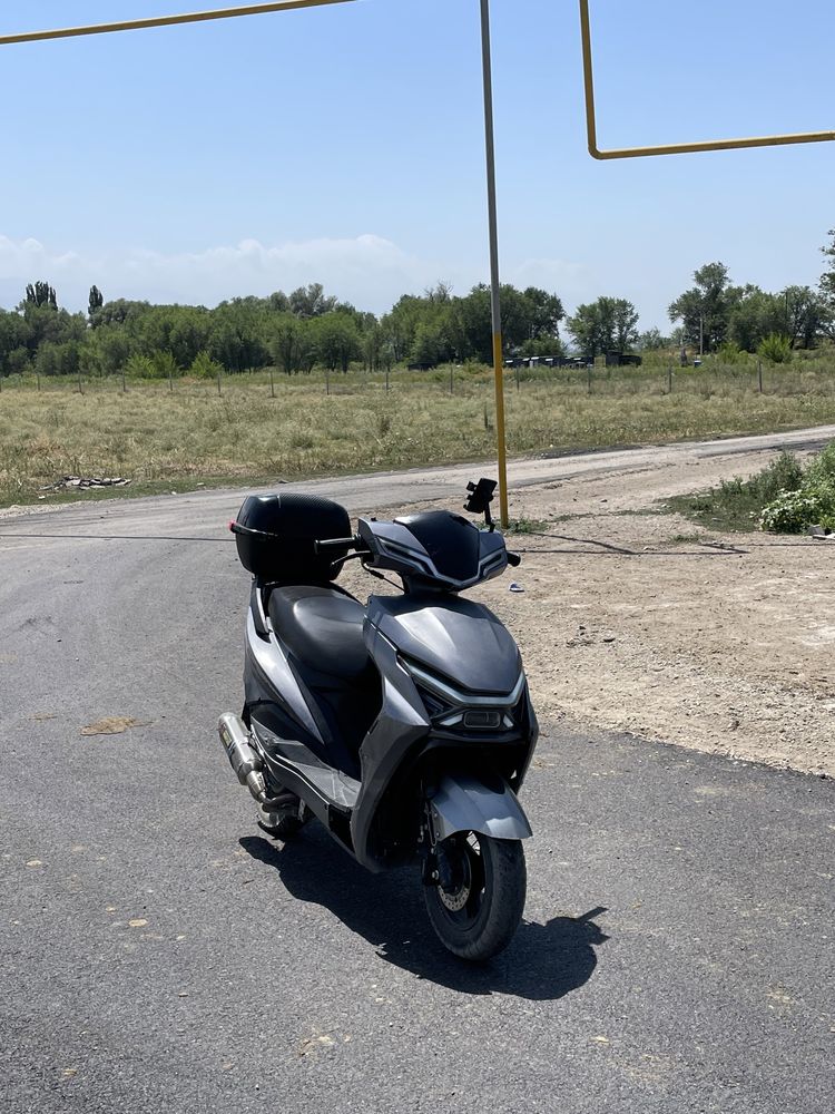 Продам Мопед М12