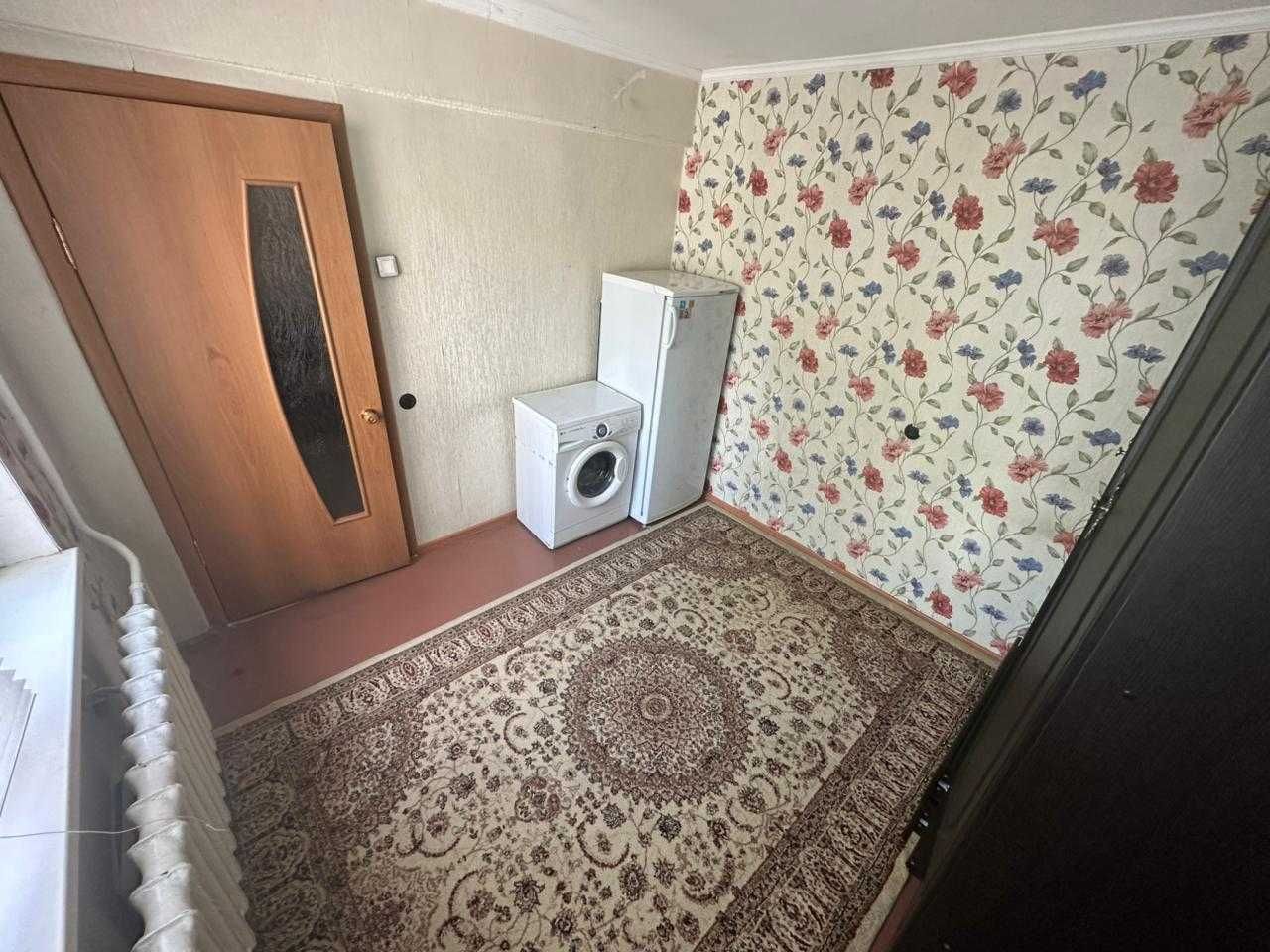 4х комн. Б.Гагарина, 60м2, 4 этаж, можно в ипотеку, 17,9млн