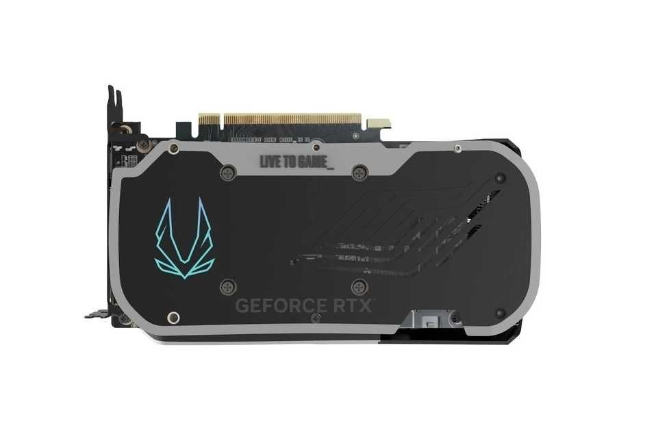 Видеокарта RTX 4060ti 16GB