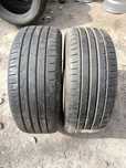 Шины 225/55 R16 - "Hankook Ventus Prime 3" (Венгрия), летние.