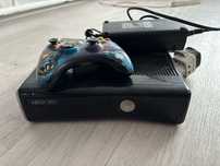 Xbox 360 slim срочно!