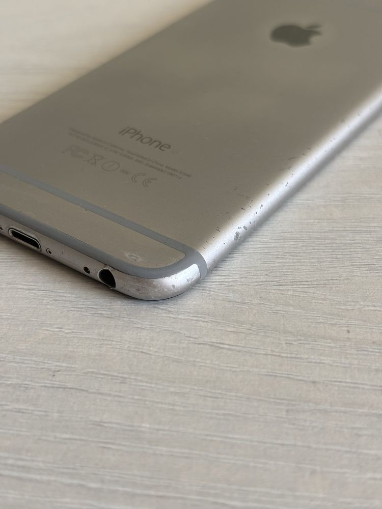 iPhone 6 | Айфон 6