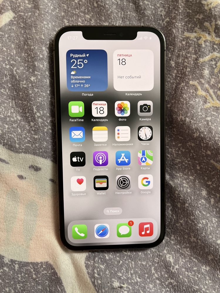 продам iphone 12 pro