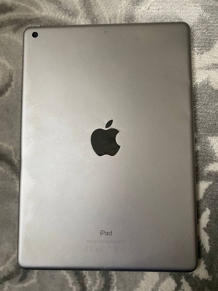 Продам ipad