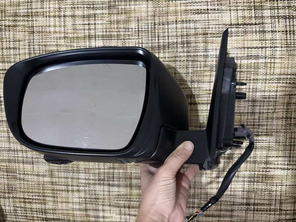 Продам боковое зеркало Ниссан Кашкай