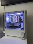 Мощный ПК/ RTX 4060/Ryzen 5 8400F/DDR5 32 GB/SSD M2 512/SSD 1024