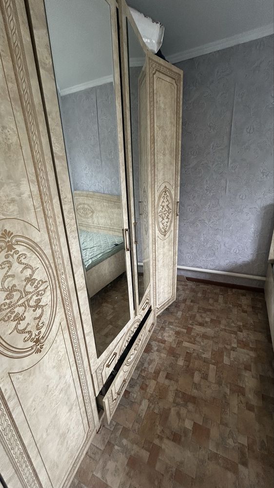 Спальный гарнитур белоруский