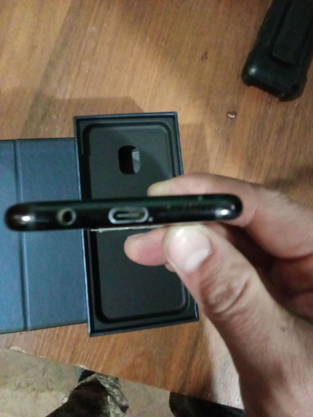 Samsung galaxsi S8