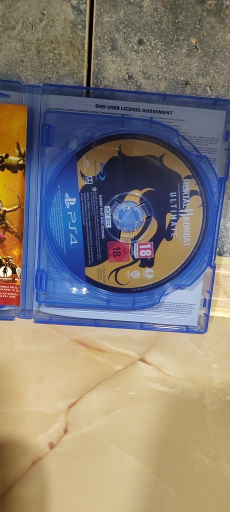 Sony PlayStation 4