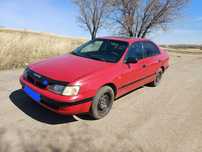Продам Toyota carina E
