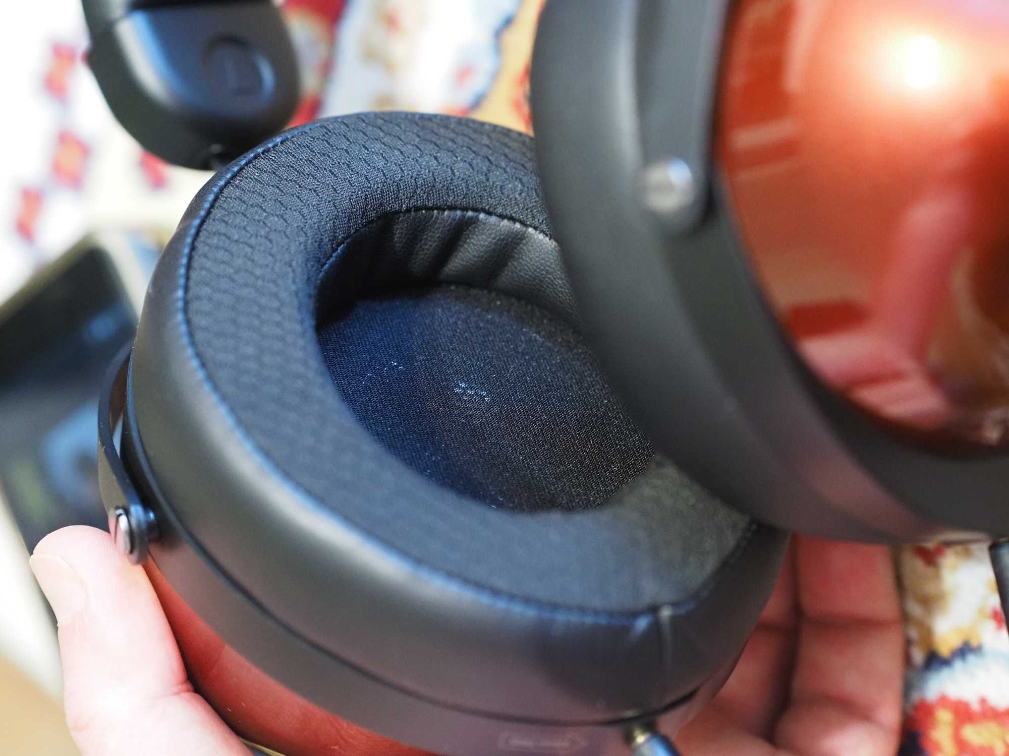 Наушники   Hifiman HE-R9 Новые