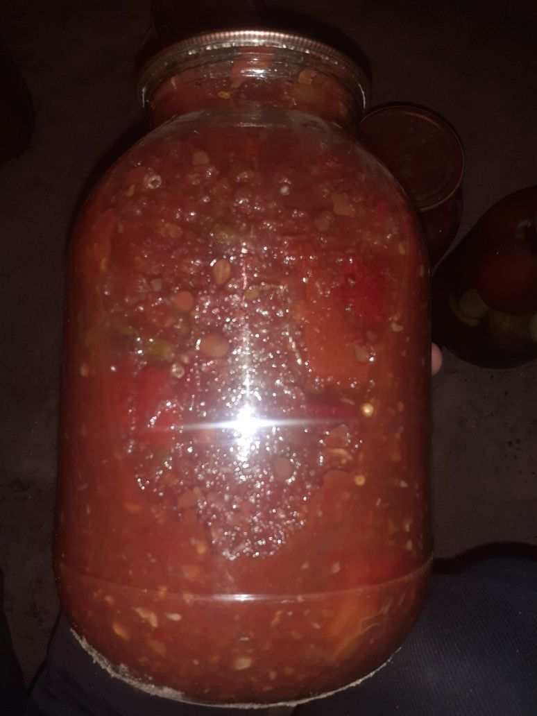 Домашние банки на зиму
