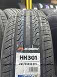 205/55R16 летняя шина headway – стабильность и уверенность на дороге.