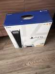 Продам PlayStation ps5 1 tb