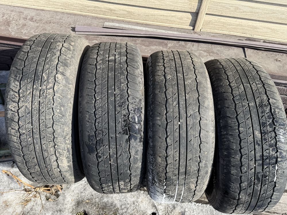 Продам автошины dunlop