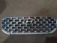 Продам решётку hyundai