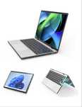 Ноутбук ALAR 14-140 Yoga 14.1 /16 гб / SSD 512 гб / Win 11 Pro
