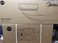 Кондиционер Midea
