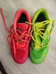 Продаю СРОЧНО Puma Lamelo Rick&Morty Mb1