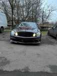 Продам Бампер AMG 63 Mercedes W211 рестайлинг Мерс 211 Ешка