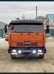 Пгс Камаз, песок,гравий,глина,вывоз мусора,снос домов
