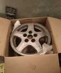 Диски R15 5X114 продам