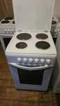 Плита электрическая. Indesit