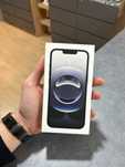 iPhone 16e 256GB Черный