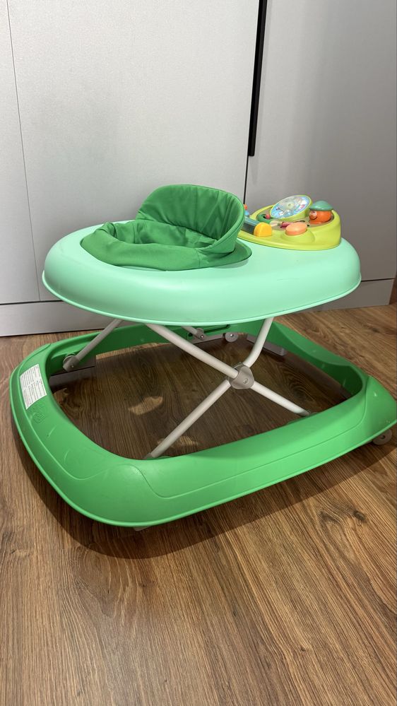 Ходунки Chicco в идеальном состоянии