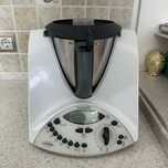 Термомикс ТМ31 / Thermomix TM31