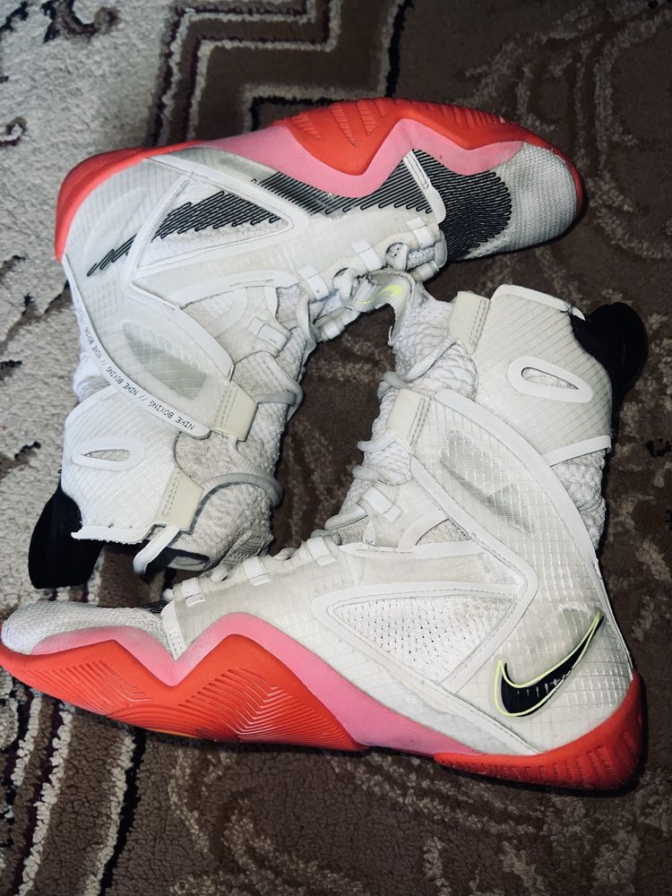 Боксерки Nike Hyperko 2