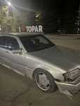 По запчастям продаётся МЕРСЕДЕС W202 C220