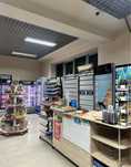 Сдаем минимаркет продуктовый