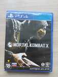 Мортал комбат X для ps4,Mortal Kombat X ps4