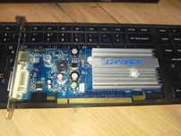 Видеокарта geforce 7300LE