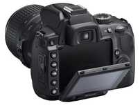 Фотоаппарат Nikon D5000
