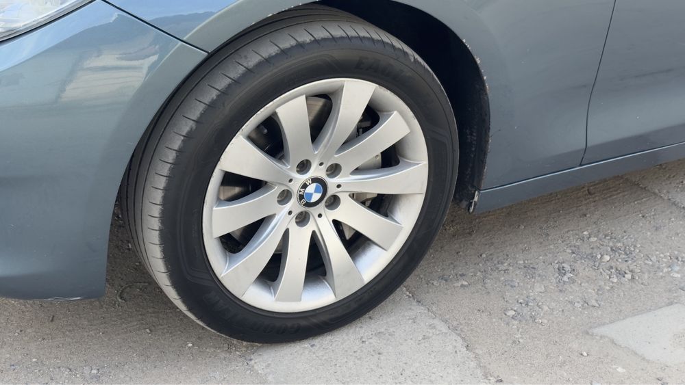 Продам диски 5.120 BMW комплект