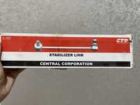 CTR Stabilizer Link – подвеска, стойка, оригинал Made in Korea