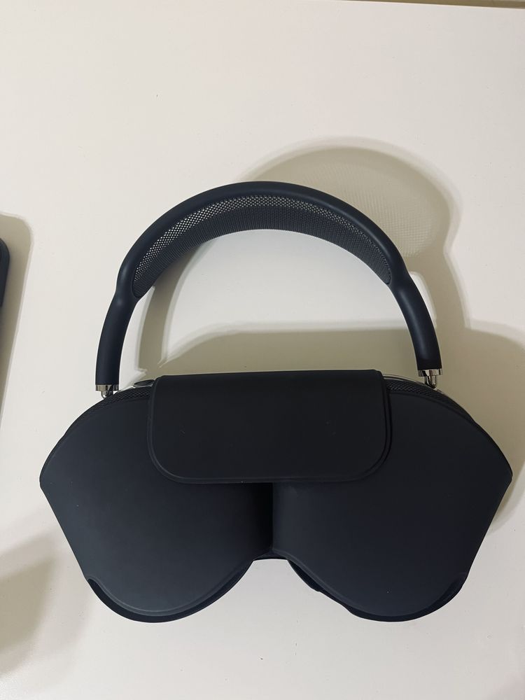 Обмен Airpods Max на велосипед Tsunami