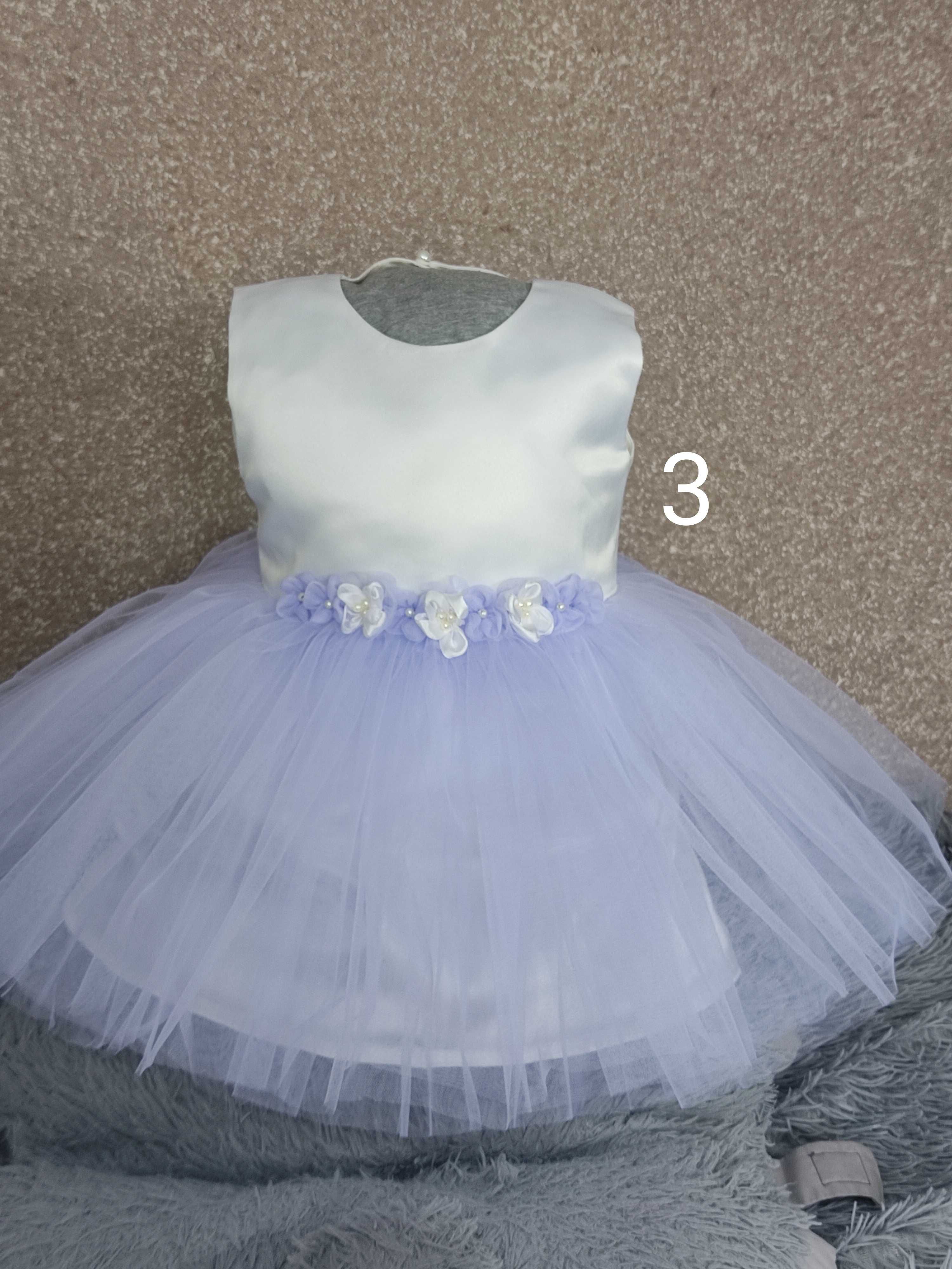 Продам платье для девочки 1-2 лет