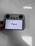 dji RC пульт управление