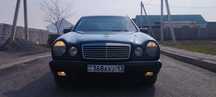 Mercedes Benz лупарик