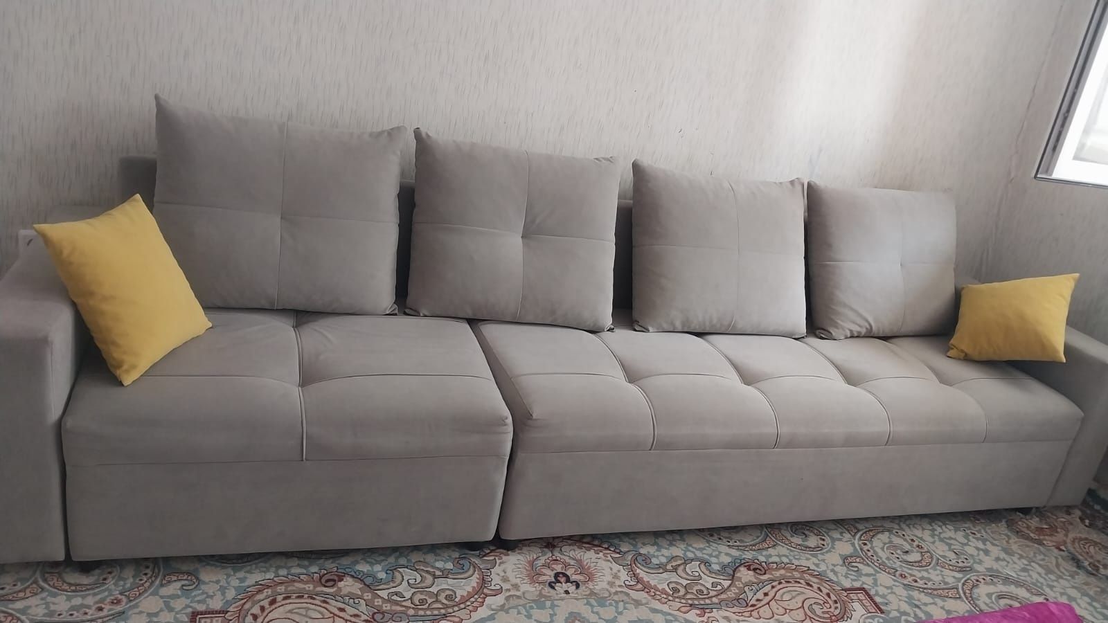 Диван, кухни гарнитур, детский диван, шкаф, диван 2 шт сатылады