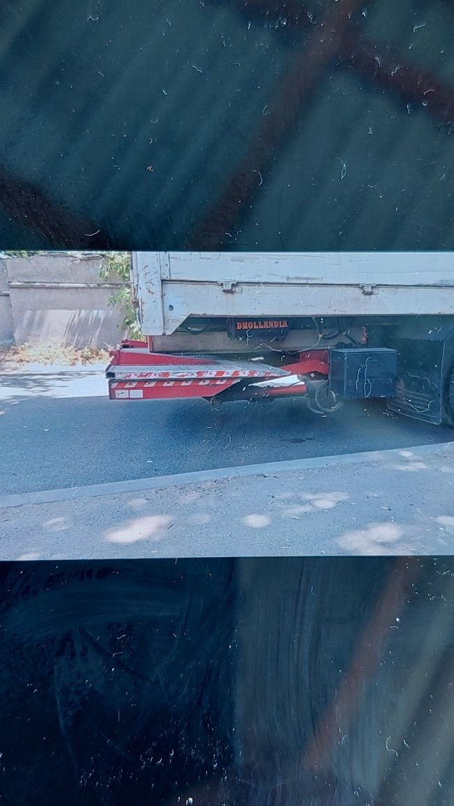 Грузоперевозки по городу и область